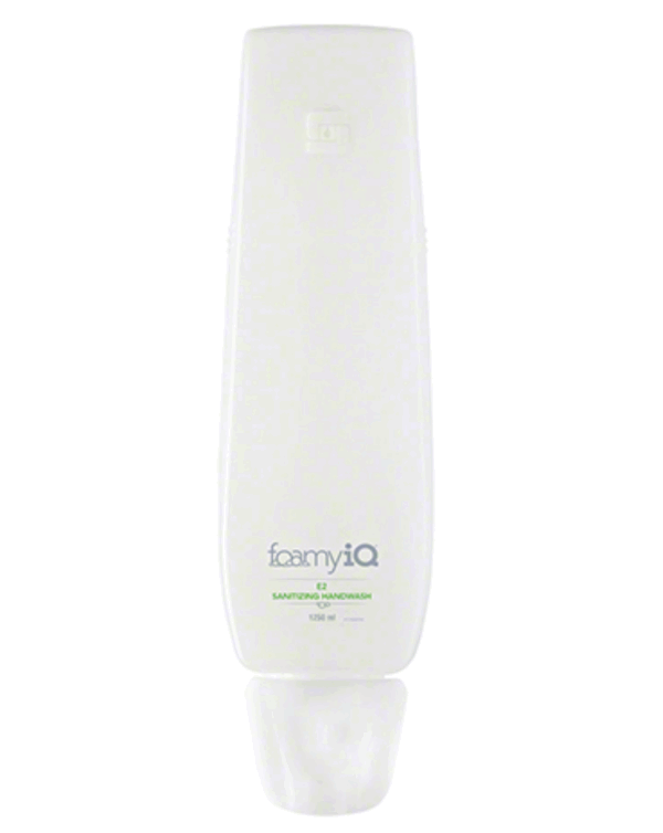 Jabón de manos para procesos de alimentos IQ E2 1250ml